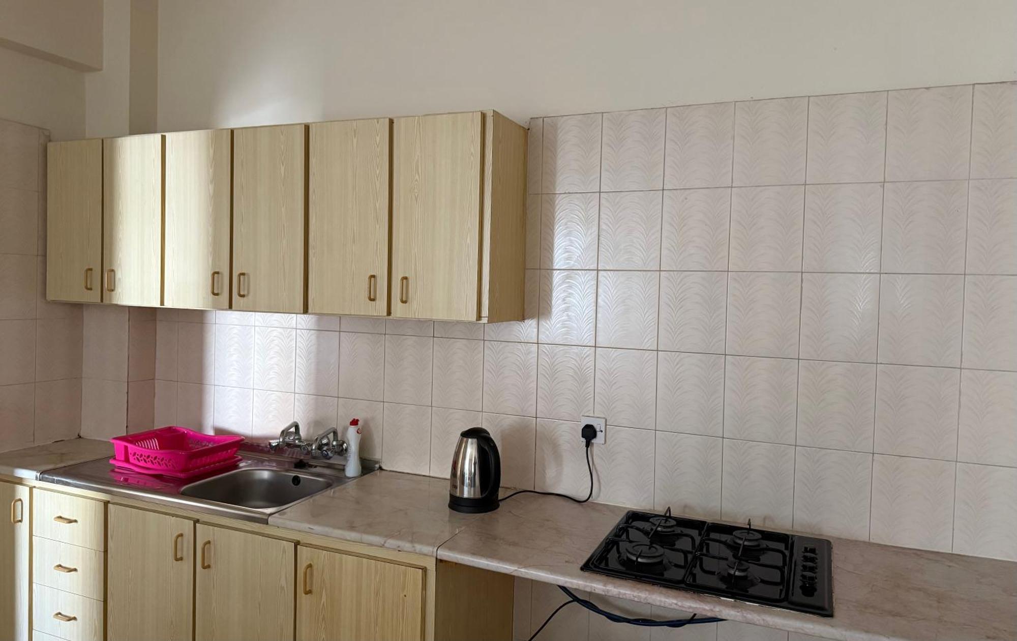 Terpsithea Apartments Agia Napa Exterior foto