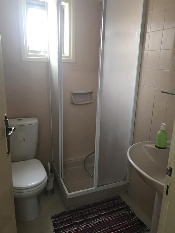 Terpsithea Apartments Agia Napa Exterior foto