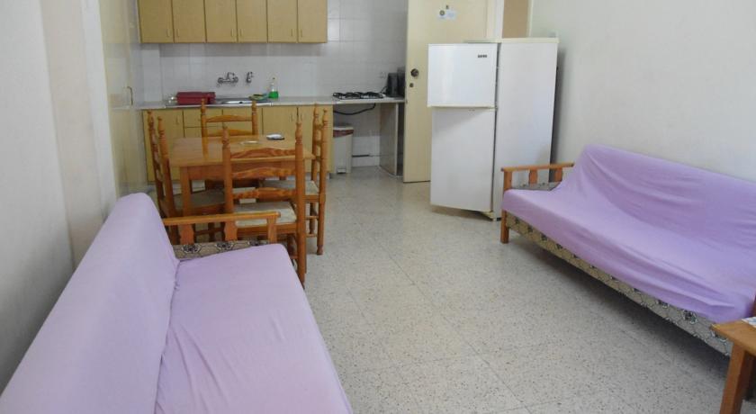 Terpsithea Apartments Agia Napa Quarto foto
